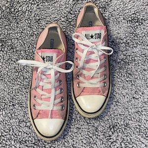 Lowtop Converse